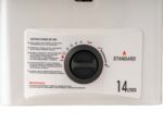 Calefon Ecotermo 14 Lts Standard GN