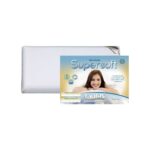 Almohada Taurus Supersoft Espuma