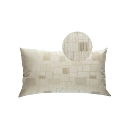 Almohada Cosy Fibra Vellon