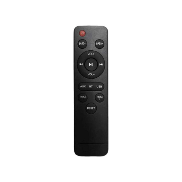 Barra de Sonido Novik Infinity 8
