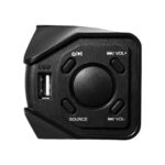 Barra de Sonido Novik Infinity 8