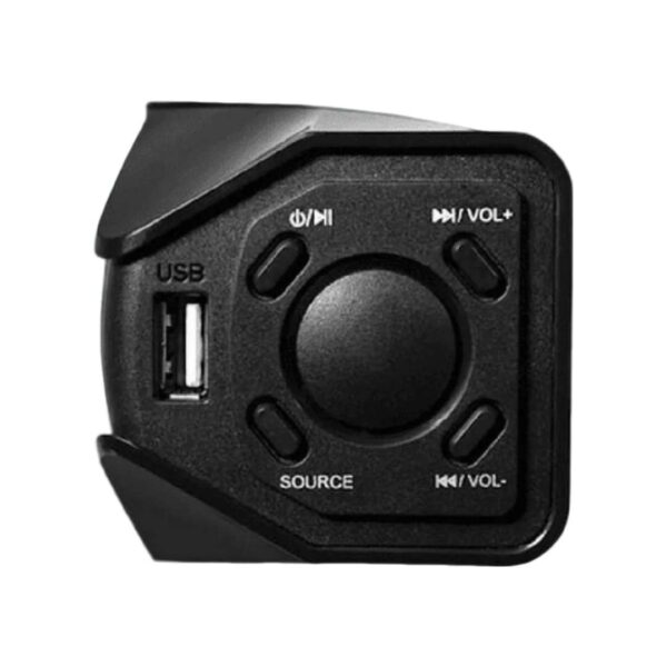 Barra de Sonido Novik Infinity 8