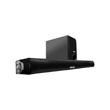 Barra de Sonido Novik Infinity 8