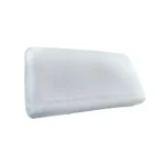 Almohada Maxiking Visco Channel Memory Foam
