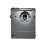 Calefactor Eskabe 2900 TB Multigas Titanio