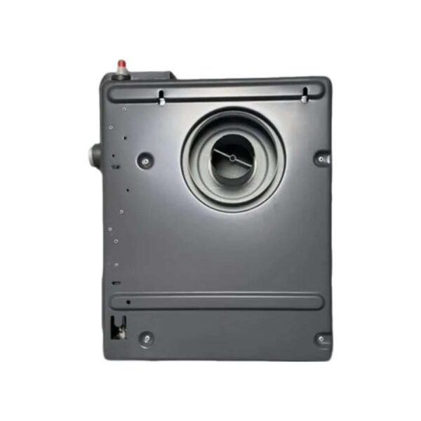 Calefactor Eskabe 2900 TB Multigas Titanio