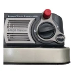 Calefactor Eskabe 2900 TB Multigas Titanio