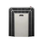 Calefactor Eskabe 2900 TB Multigas Titanio