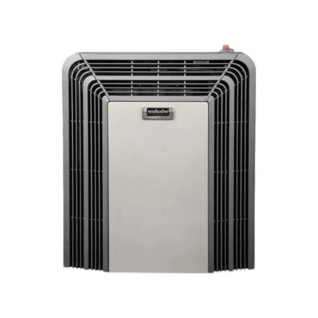 Calefactor Eskabe 2900 TB Multigas Titanio