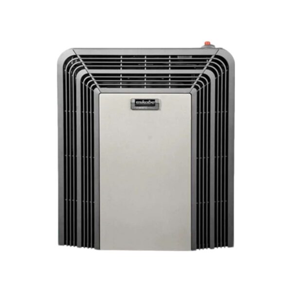 Calefactor Eskabe 2900 TB Multigas Titanio