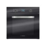Horno Electrico Ormay Negro