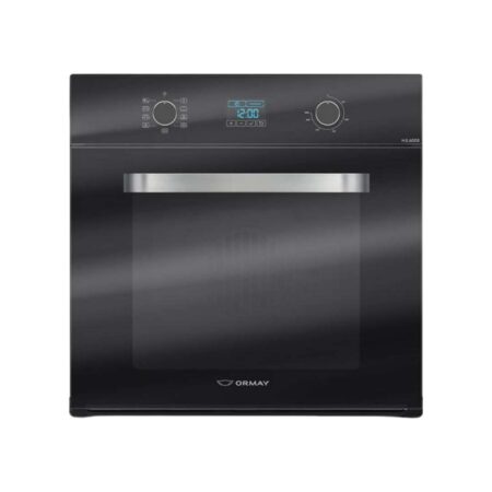 Horno Electrico Ormay Negro