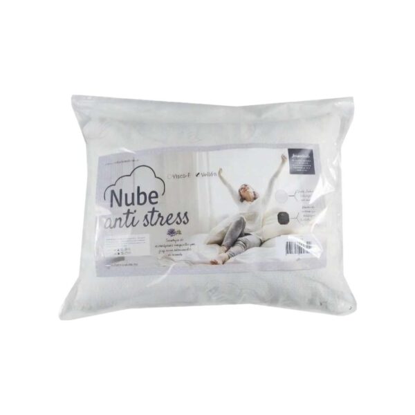 Almohada M&F Vellon Nube
