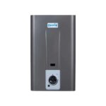 Calefon Escorial 14 Lts GN Gris Grafito