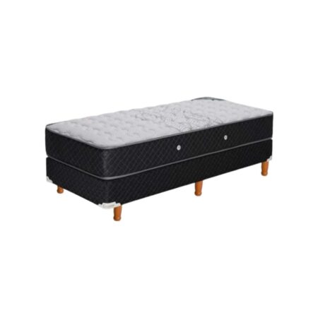 Base 0.90 x 2.00 - Gris para Doral/Platino