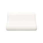Almohada Maxiking Sensacion Latex Cervical