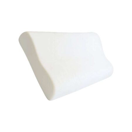 Almohada Maxiking Sensacion Latex Cervical