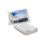 Almohada Gani Visco Foam Cervical