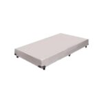 Box 1.60 x 2.00 - Blanca - 2 bases