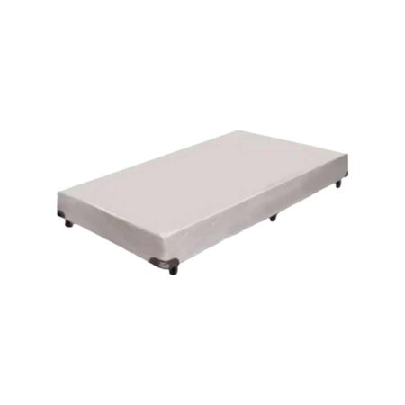 Box 1.60 x 2.00 - Blanca - 2 bases