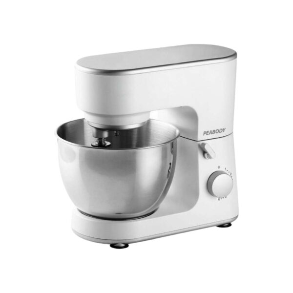 Batidora Planetaria Peabody Gris 1000W