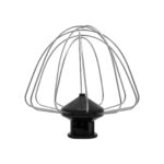 Batidora Planetaria Peabody Gris 1000W