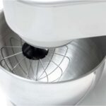 Batidora Planetaria Peabody Gris 1000W