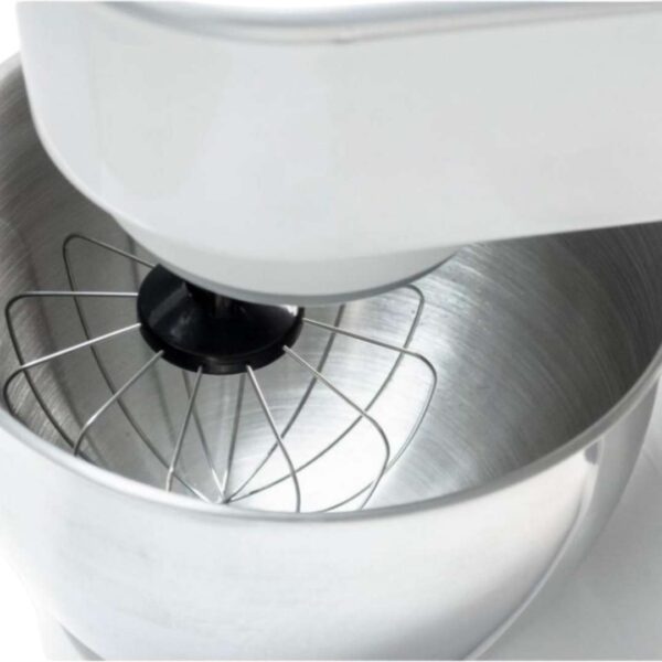 Batidora Planetaria Peabody Gris 1000W