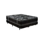 Box sommier 1.60 x 2.00 - Insignia/Prestigio