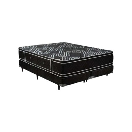 Box sommier 1.60 x 2.00 - Insignia/Prestigio