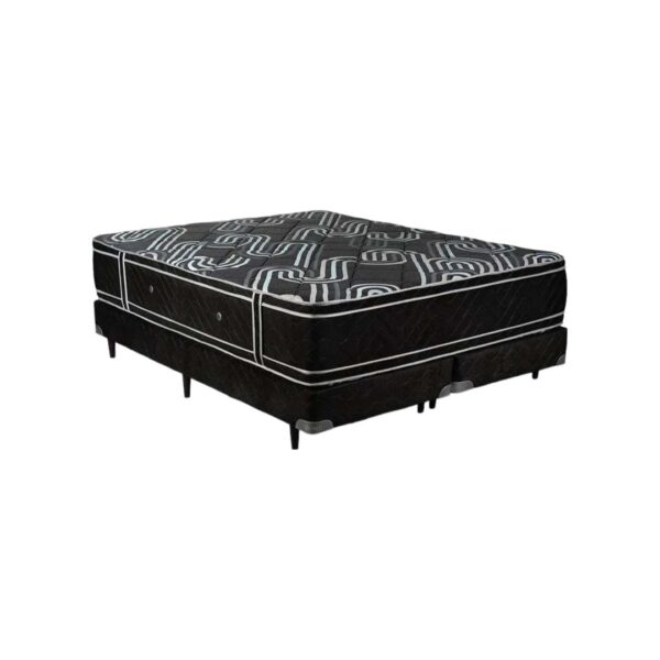 Box sommier 1.60 x 2.00 - Insignia/Prestigio