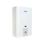 Calefon Escorial 14 Lts Smart GN Bco