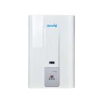 Calefon Escorial 14 Lts Smart GN Bco