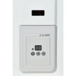 Calefon Escorial 14 Lts Smart GN Bco