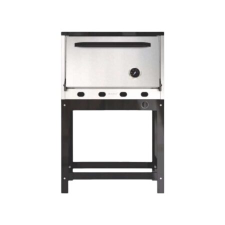 Horno Morelli Kuma con Calientaplatos GE