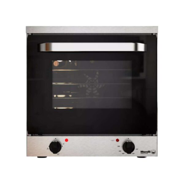Horno Morelli Dorato