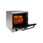 Horno Morelli Dorato
