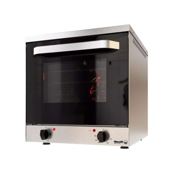 Horno Morelli Dorato