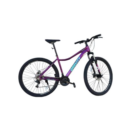 Bicicleta Gravity Dabomb
