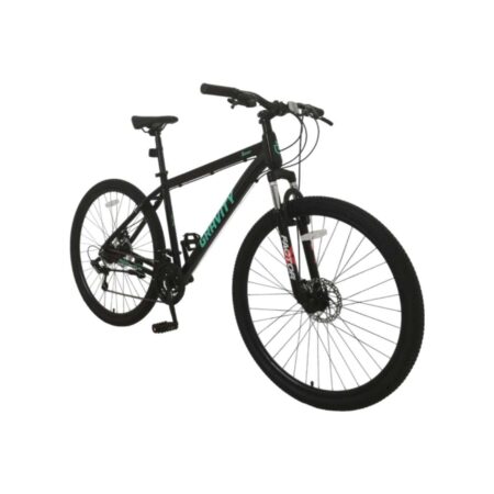 Bicicleta R29 Gracity Bemba Cuadro Acero Freno Disco