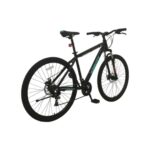 Bicicleta R29 Gracity Bemba Cuadro Acero Freno Disco
