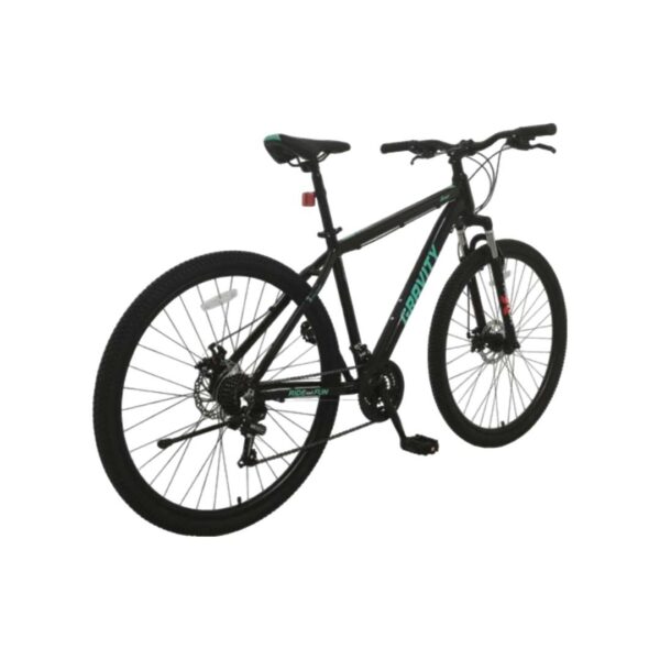 Bicicleta R29 Gracity Bemba Cuadro Acero Freno Disco
