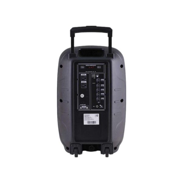 Parlante Harrison Acid Plus 800W