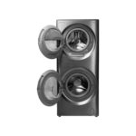 Torre Lavasecarropas con IA Philco Predicta 15 Kg / 7 Kg