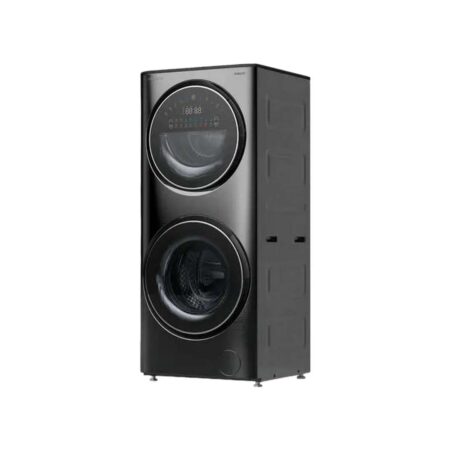Torre Lavasecarropas con IA Philco Predicta 15 Kg / 7 Kg