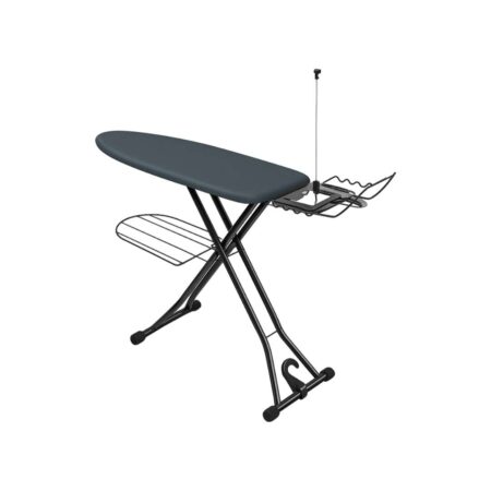Tabla de Planchar con Antena/Rejilla/Gancho