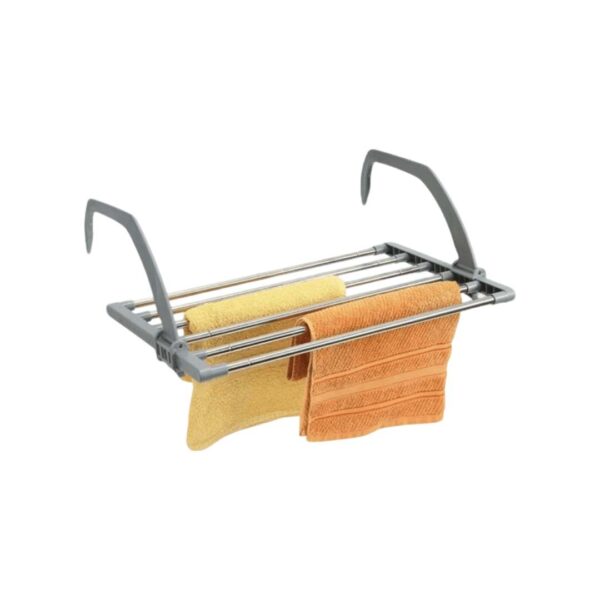 Tender Colgante Plegable y Extensible