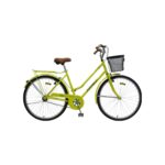Bicicleta Tomaselli Floyd R26
