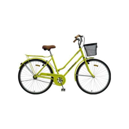 Bicicleta Tomaselli Floyd R26