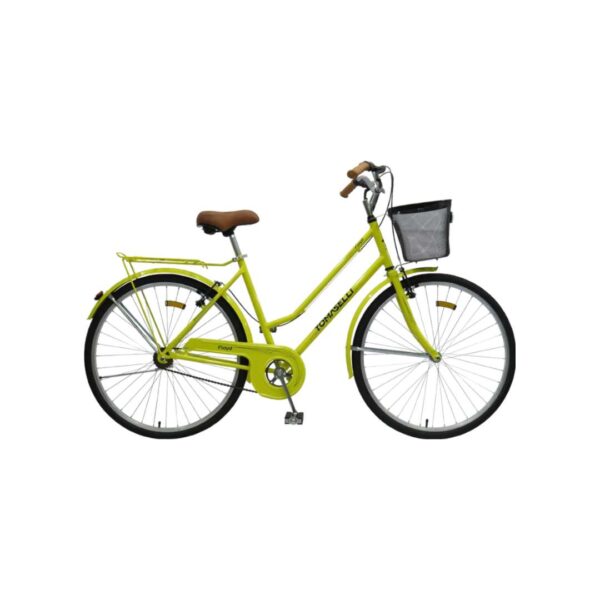 Bicicleta Tomaselli Floyd R26